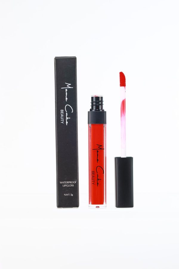 Matte Lipgloss