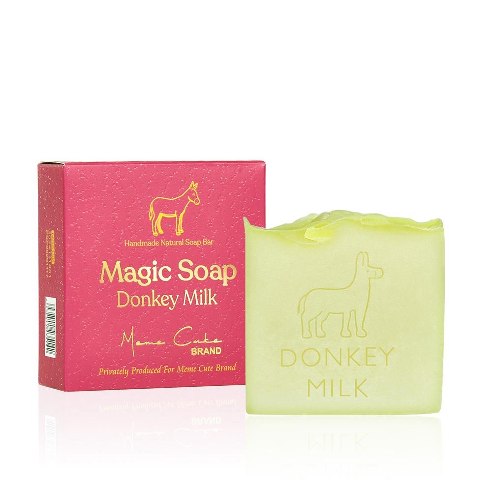 ٍSoap Magic (1) piece